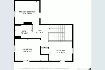 273 High Ridge Drive, Bridgeport, CT 06606 - Photo 26