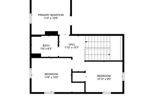 273 High Ridge Dr, Bridgeport, CT 06606 - Photo 26