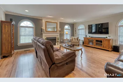 33 Saint Andrews, Glastonbury, CT 06033 - Photo 4