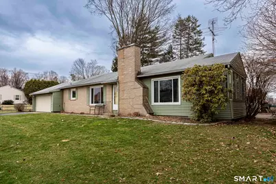 5 Claremont Avenue, Enfield, CT 06082 - Photo 1