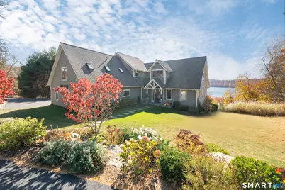 54 Indian Trail, Brookfield, CT 06804 - Photo 2