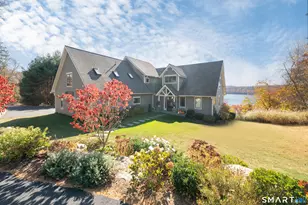 54 Indian Trail, Brookfield, CT 06804 - Photo 2