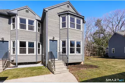 32 Rushford Meade #32, Granby, CT 06035 - Photo 1