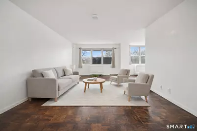 50 Glenbrook Road #1F, Stamford, CT 06902 - Photo 6