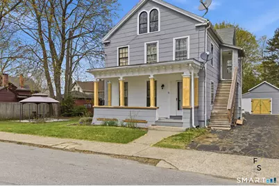 119 Williams Street, Norwich, CT 06360 - Photo 2