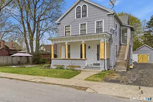 119 Williams St, Norwich, CT 06360 - Photo 2
