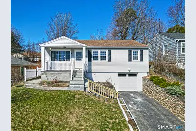 110 Bellevue Avenue, West Haven, CT 06516 - Photo 2