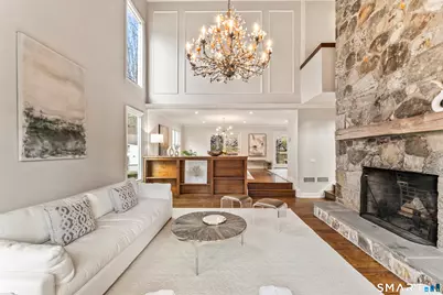 60 Old Easton Turnpike, Weston, CT 06883 - Photo 6