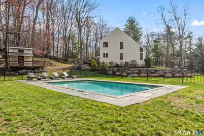 60 Old Easton Turnpike, Weston, CT 06883 - Photo 36