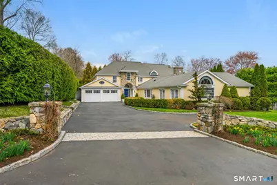 21 Fox Hill Lane, Darien, CT 06820 - Photo 1