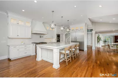 21 Fox Hill Lane, Darien, CT 06820 - Photo 8