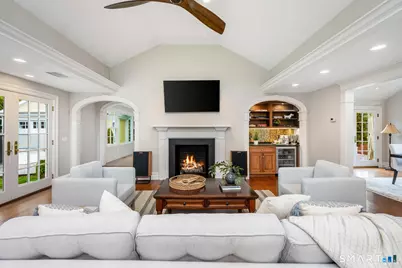 21 Fox Hill Lane, Darien, CT 06820 - Photo 6