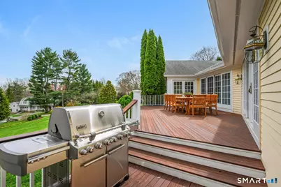 21 Fox Hill Lane, Darien, CT 06820 - Photo 36