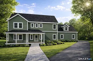 3 Farm Ponds Rd, North Stonington, CT 06359 - Photo 1