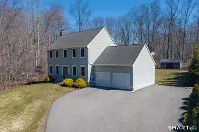 190 Waterhole Road, Colchester, CT 06415 - Photo 4