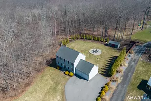 190 Waterhole Rd, Colchester, CT 06415 - Photo 1