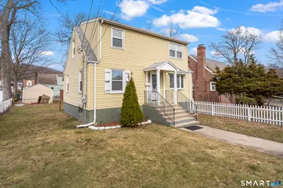 42 Westerleigh Road, New Haven, CT 06511 - Photo 2