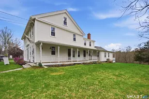 18 Bates Rd, Chaplin, CT 06235 - Photo 4