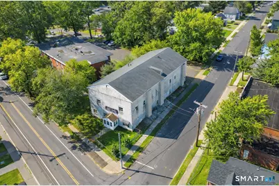 500 Burritt Street, New Britain, CT 06053 - Photo 1