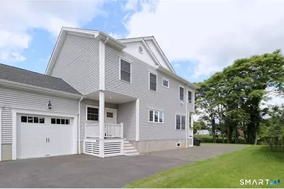 860 Oldfield Road, Fairfield, CT 06824 - Photo 1