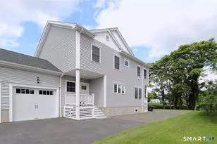 860 Oldfield Road, Fairfield, CT 06824 - Photo 1