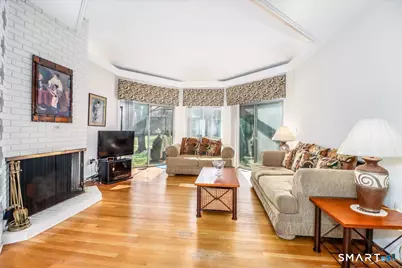 160 Fairfield Woods Road #20, Fairfield, CT 06825 - Photo 6