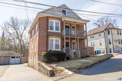 14 Acton Street, New Britain, CT 06053 - Photo 2