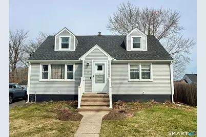 91 Enright Street, West Haven, CT 06516 - Photo 1