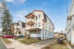 144 West St, New Britain, CT 06051 - Photo 2