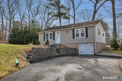 16 Phelps Road, Marlborough, CT 06447 - Photo 2