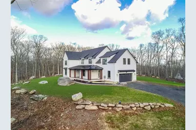 25 Silver Springs Drive, Haddam, CT 06441 - Photo 18