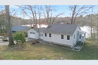 60 Indian Spring Road, Woodstock Valley, CT 06281 - Photo 26