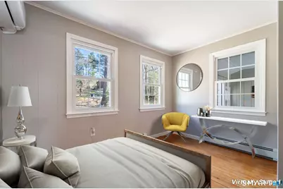 60 Indian Spring Road, Woodstock Valley, CT 06281 - Photo 16