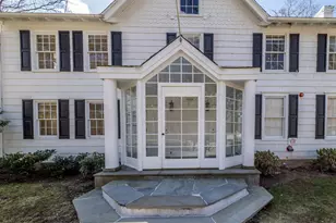 523 Danbury Rd, Wilton, CT 06897 - Photo 2