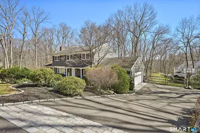 33 Pinnacle Rock Road, Stamford, CT 06903 - Photo 28