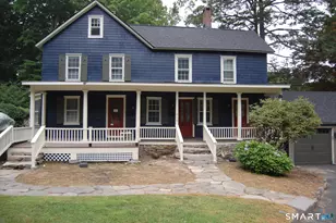 410 Wilton Rd W, Ridgefield, CT 06877 - Photo 1