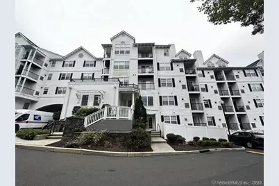 100 Glenbrook Road #T421, Stamford, CT 06902 - Photo 10