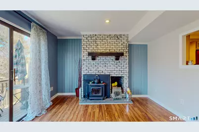 54 Clubhouse Drive #54, Woodbury, CT 06798 - Photo 4