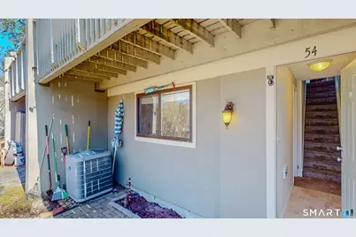 54 Clubhouse Drive #54, Woodbury, CT 06798 - Photo 2