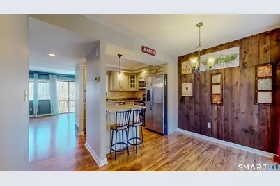 54 Clubhouse Drive #54, Woodbury, CT 06798 - Photo 8