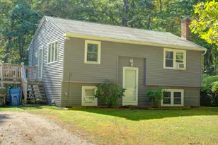 173 Westford Hill Rd, Ashford, CT 06278 - Photo 1