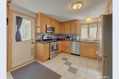 173 Westford Hill Road, Ashford, CT 06278 - Photo 4