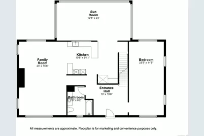 38 North Lake Shore Drive, Brookfield, CT 06804 - Photo 12