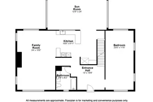 38 N Lake Shore Dr, Brookfield, CT 06804 - Photo 12