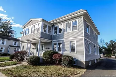 78-80 Cherry Street #78, Milford, CT 06460 - Photo 1