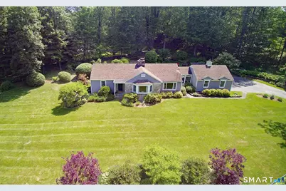 172 Gallows Hill Road, Redding, CT 06896 - Photo 2
