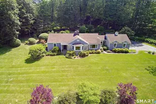 172 Gallows Hill Rd, Redding, CT 06896 - Photo 2