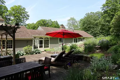 172 Gallows Hill Road, Redding, CT 06896 - Photo 38