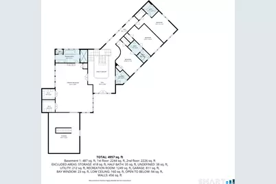 74 Black Rock Turnpike, Redding, CT 06896 - Photo 34