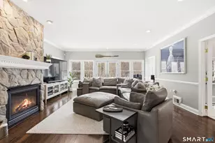 74 Black Rock Tpke, Redding, CT 06896 - Photo 8